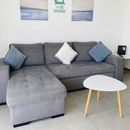 Sunrise Seaview Apartment 8 Floor - Torre Verde 3 Castelos Portimao Exterior photo
