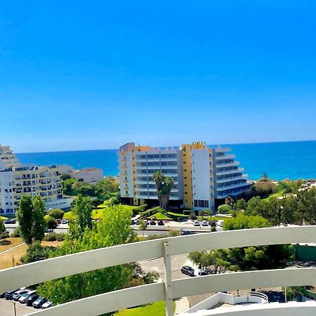 Sunrise Seaview Apartment 8 Floor - Torre Verde 3 Castelos Portimao Exterior photo