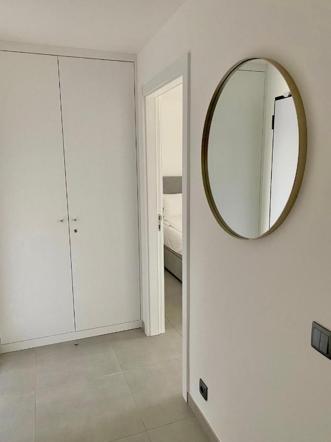 Sunrise Seaview Apartment 8 Floor - Torre Verde 3 Castelos Portimao Exterior photo