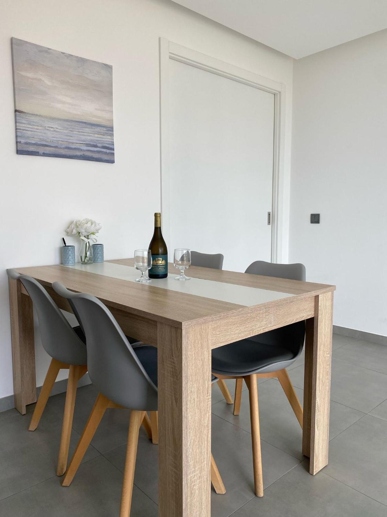 Sunrise Seaview Apartment 8 Floor - Torre Verde 3 Castelos Portimao Exterior photo