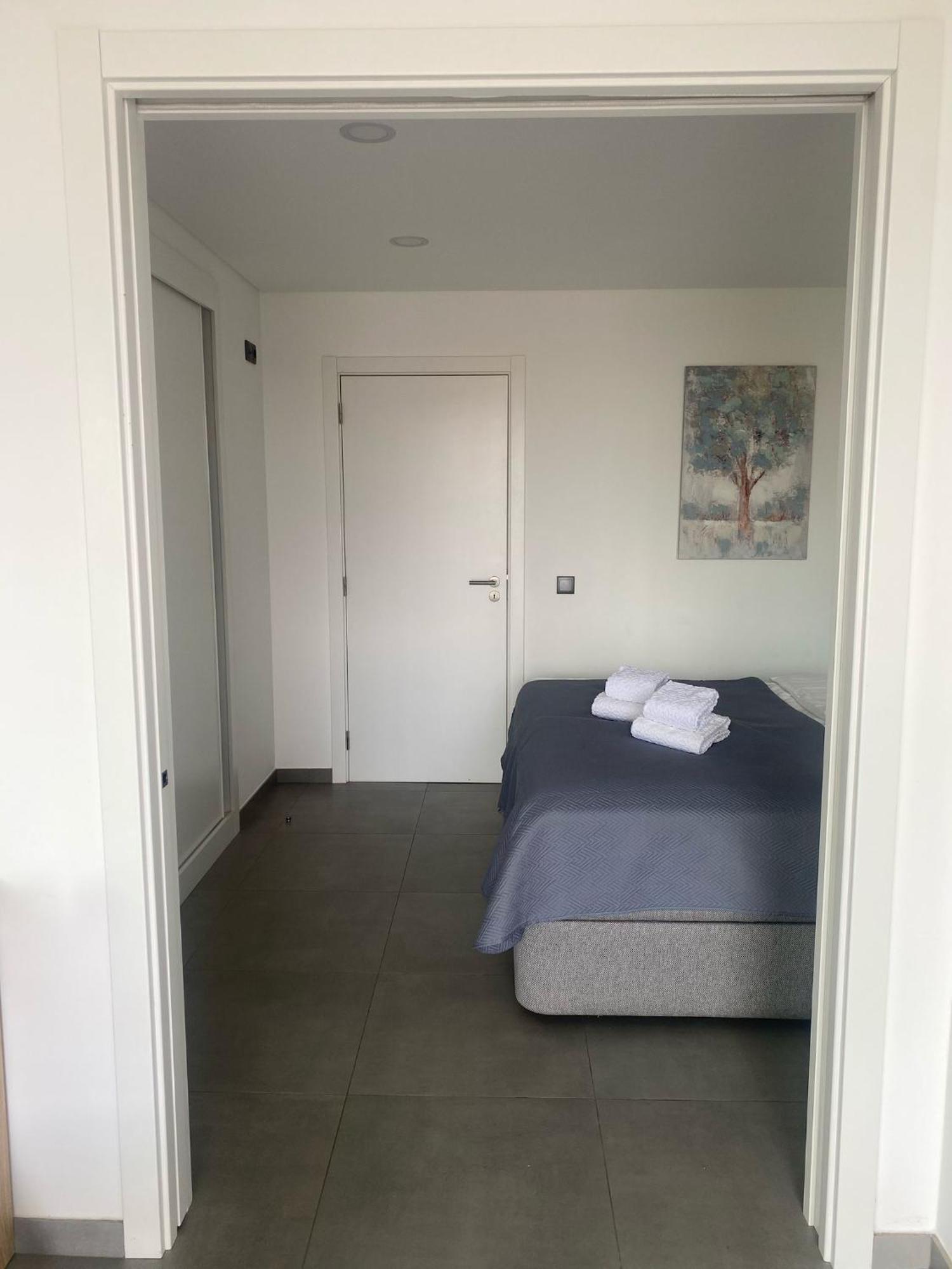 Sunrise Seaview Apartment 8 Floor - Torre Verde 3 Castelos Portimao Exterior photo